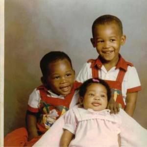 Meet your Posher, Vertie